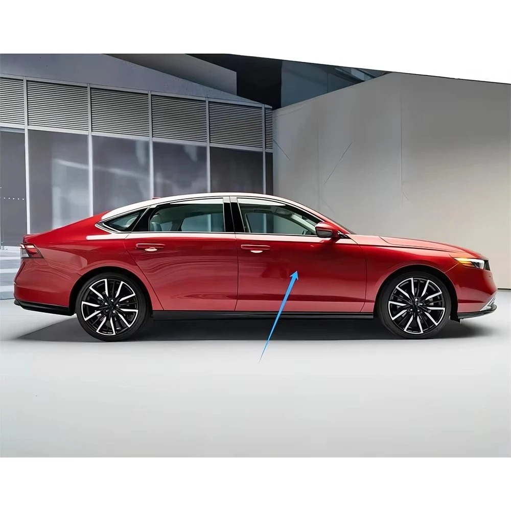 2023  Accord Great Quality Replaced Steel Car Front Doors 67050-30A-A00ZZ 67010-30A-A00ZZ